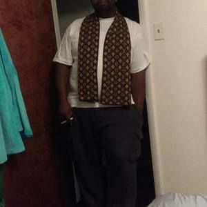 Meet your Posher, Nathan